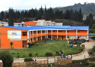 Colombia Los Chircales