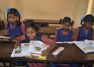 India Ilanthalir