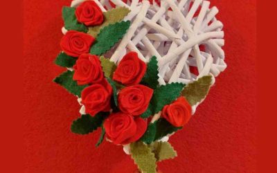 Mercatino di Genzano. Un Natale che fa sbocciare un Fiore