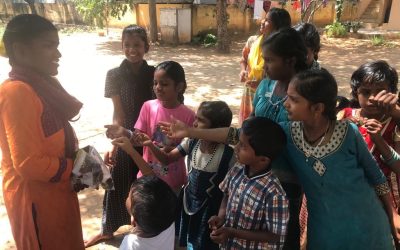 Il nostro legame speciale con l’India